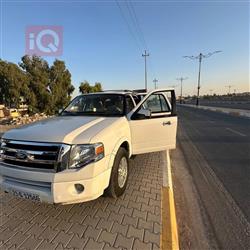 فورد إكسبيديشن